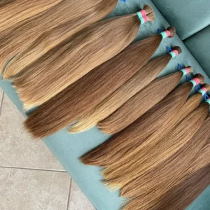 Mixed Slavic Hair Bundle